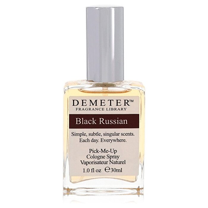 Demeter Black Russian Cologne Spray 30ml/1oz