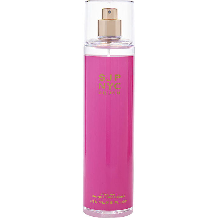 Sarah Jessica Parker Nyc Crush Body Mist 237ml/8.0oz