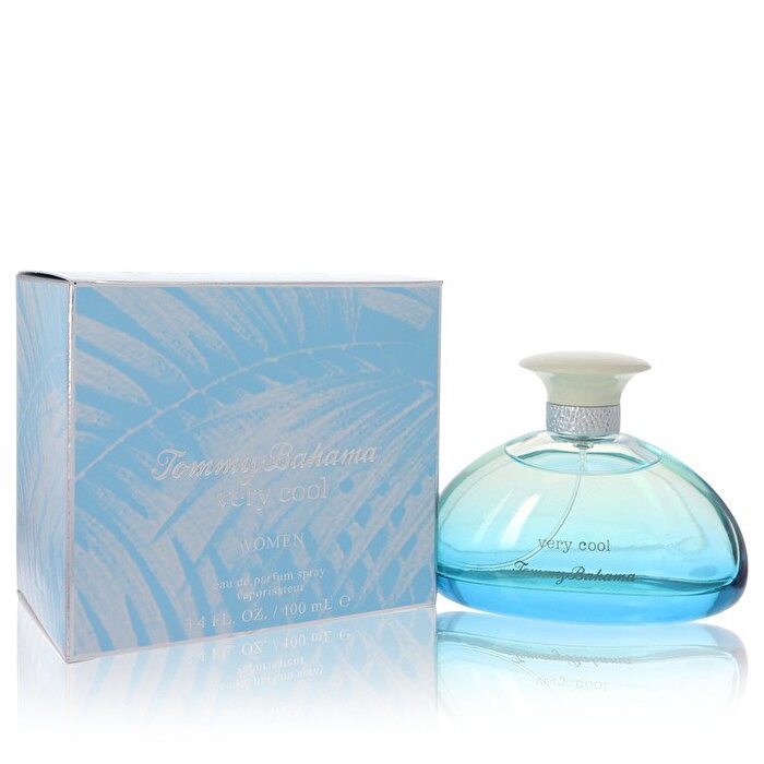 Tommy Bahama Very Cool Eau De Parfum Spray 100ml/3.4oz