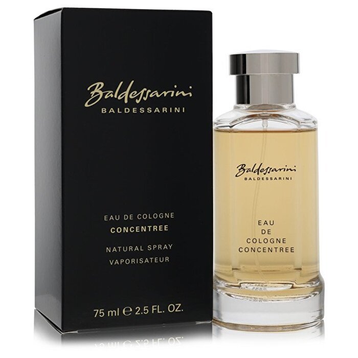 Hugo Boss Baldessarini Eau De Cologne Concentree Spray 75ml/2.5oz