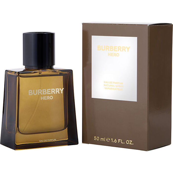 Burberry Hero Eau De Parfum Spray 30ml/1.6oz