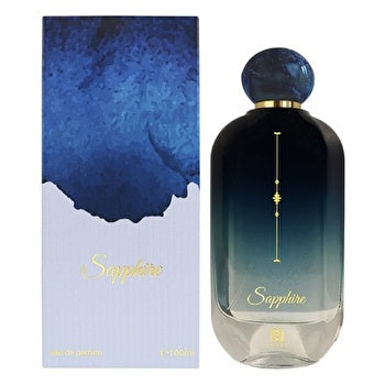 Ahmed Al Maghribi Sapphire Eau De Parfum Spray 100ml/3.38oz