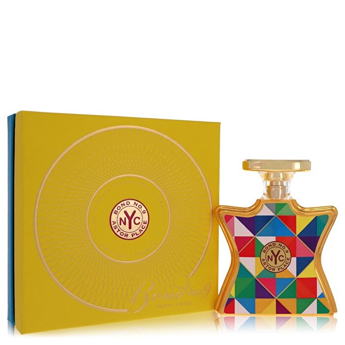 Bond No. 9 Astor Place Eau De Parfum Spray 100ml/3.3oz