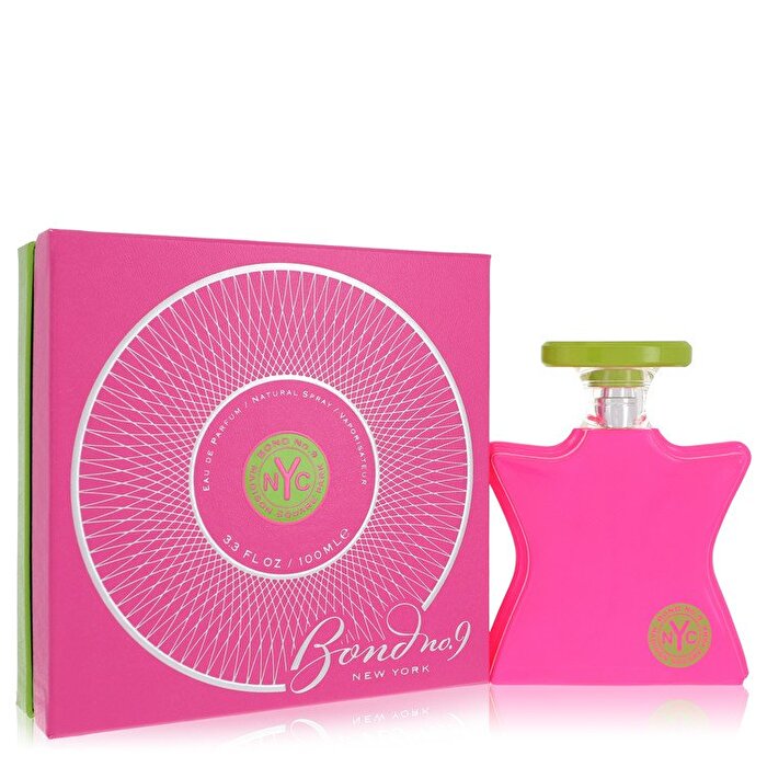 Bond No. 9 Madison Square Park Eau De Parfum Spray 100ml/3.3oz