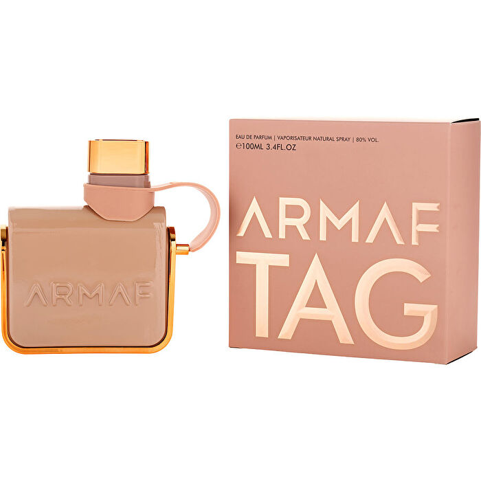 Armaf Armaf Tag Donna Di Terra Eau De Parfum Spray 100ml/3.4oz