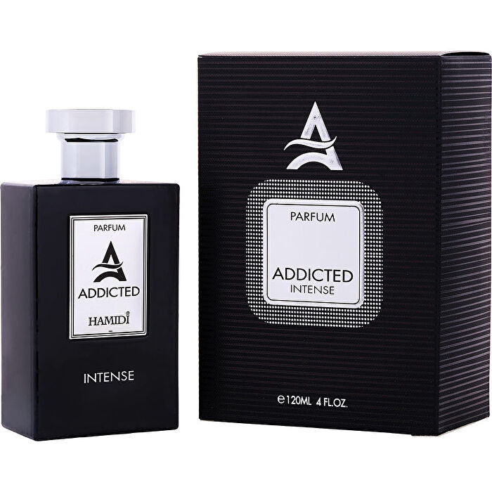 Hamidi Addicted Intense Parfum Spray 118ml/4.0oz
