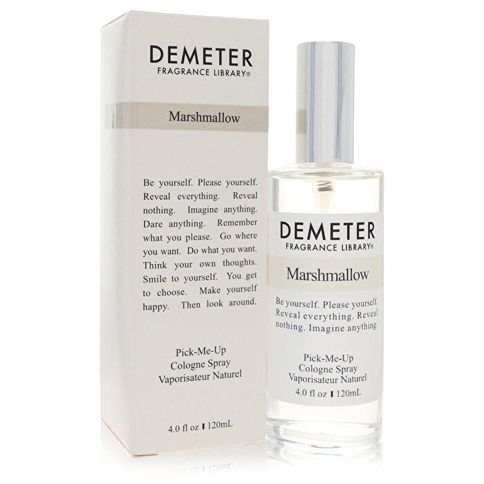 Demeter Marshmallow Cologne Spray 120ml/4oz