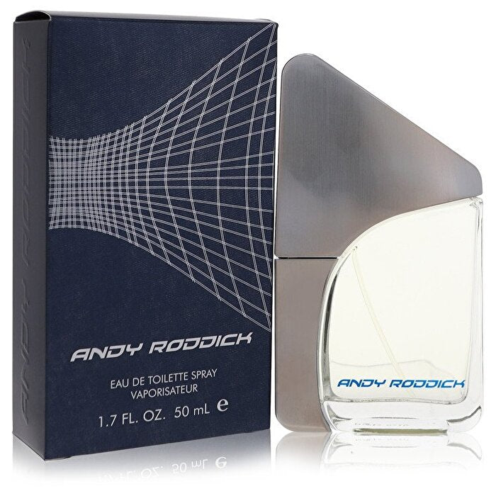Parlux Andy Roddick Eau De Toilette Spray 50ml/1.7oz