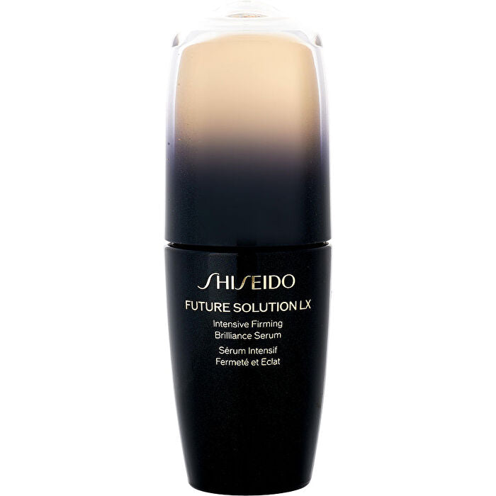 Shiseido Intensive Firming Brilliance Serum 50ml