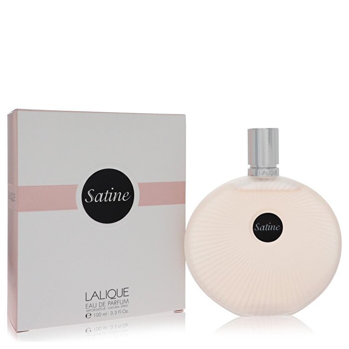 Lalique Lalique Satine Eau De Parfum Spray 100ml/3.4oz