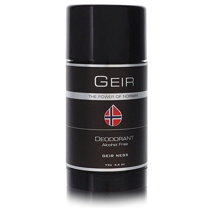 Geir Ness Geir Deodorant Stick 77ml/2.6oz