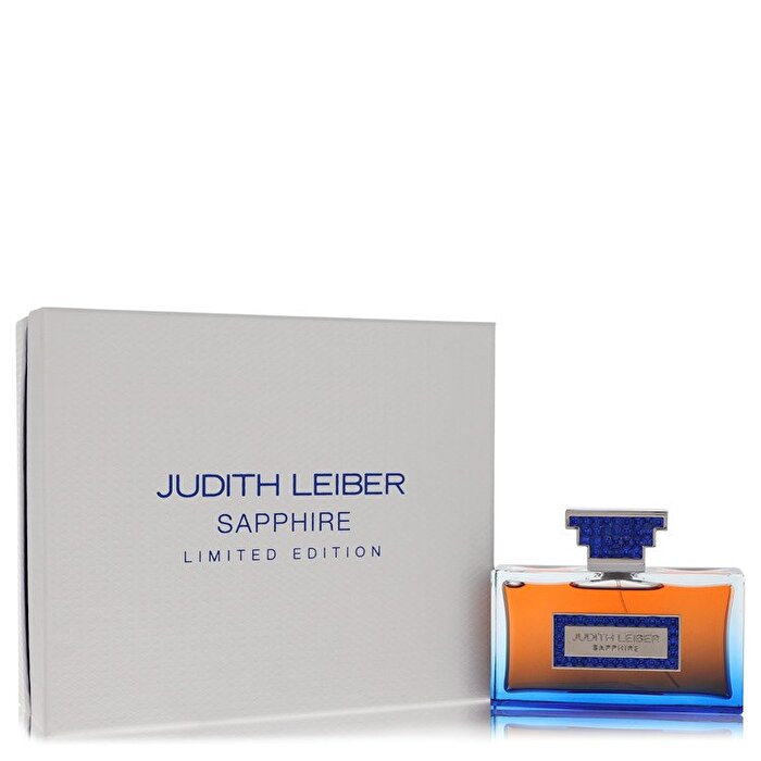 Judith Leiber Judith Leiber Saphire Eau De Parfum Spray (Limited Edition) 75ml/2.5oz