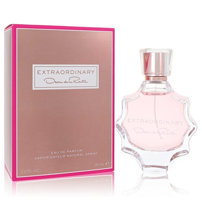 Oscar De La Renta Oscar De La Renta Extraordinary Eau De Parfum Spray 90ml/3oz