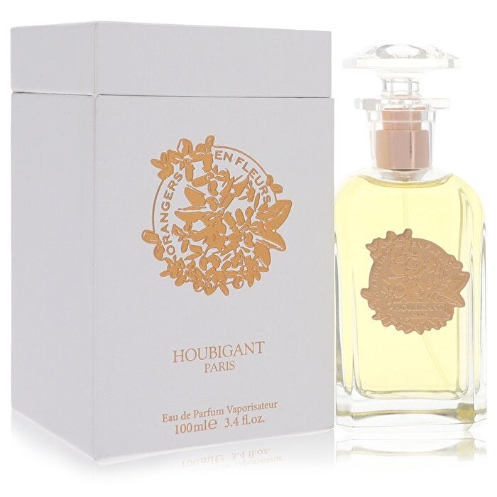 Houbigant Orangers En Fleurs Eau De Parfum Spray 100ml/3.4oz