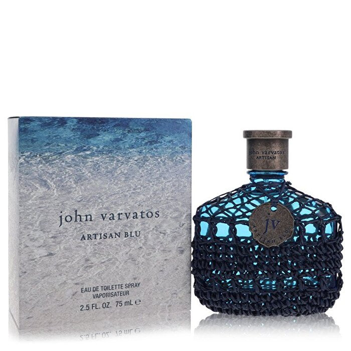 John Varvatos John Varvatos Artisan Blu Eau De Toilette Spray 75ml/2.5oz