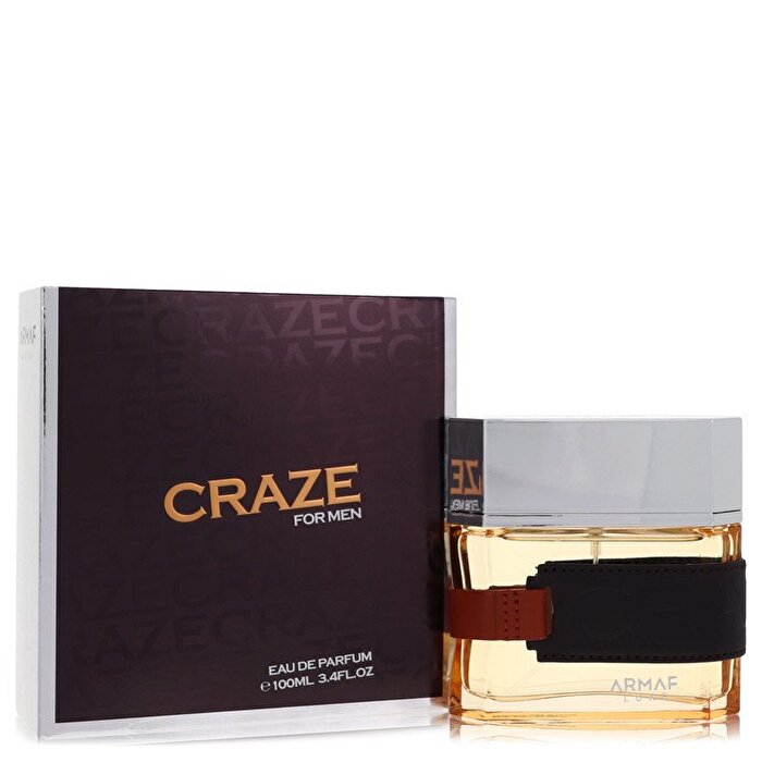 Armaf Armaf Craze Eau De Parfum Spray 100ml/3.4oz