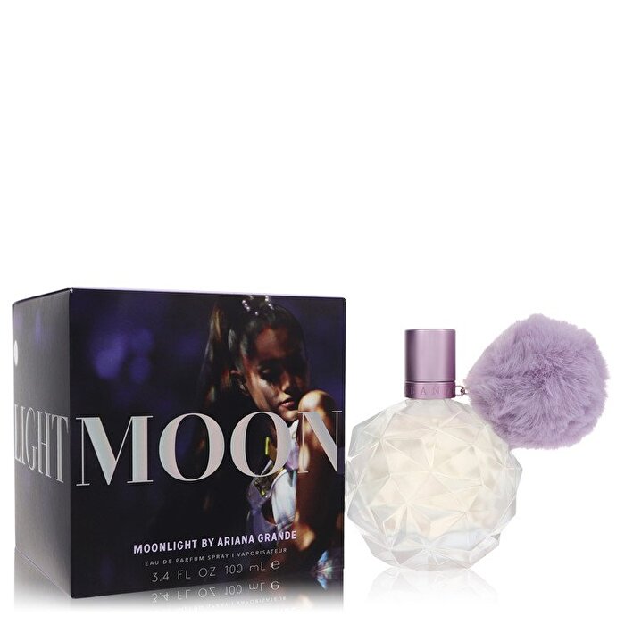 Ariana Grande Moonlight Eau De Parfum Spray 100ml/3.4oz