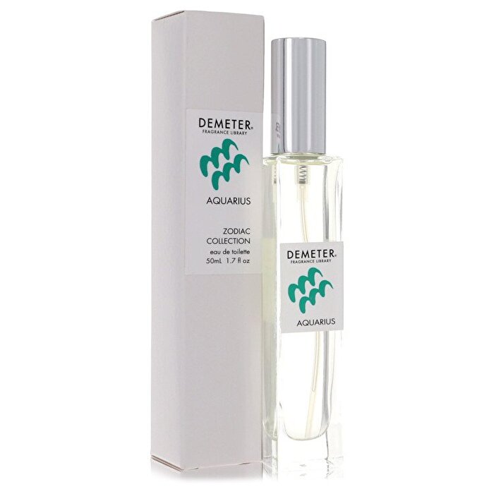 Demeter Aquarius Eau De Toilette Spray (Unisex) 50ml/1.7oz