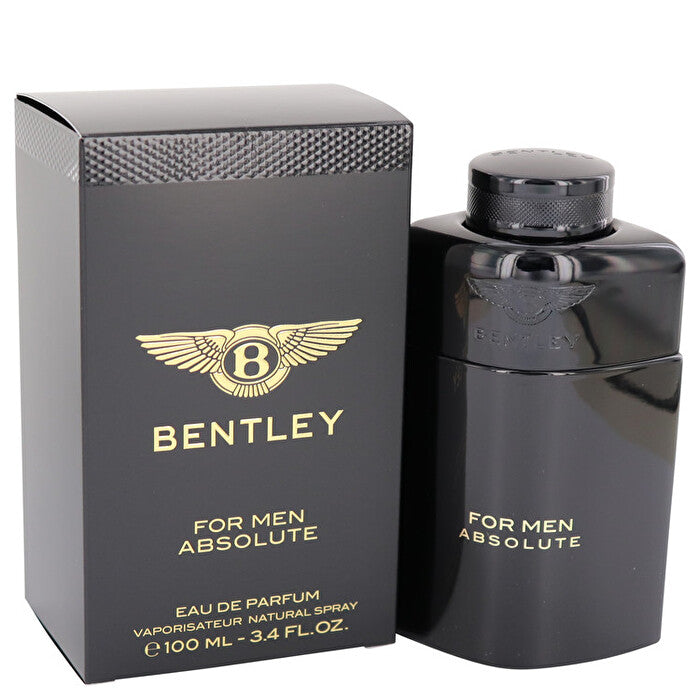 Bentley Absolute Eau De Parfum Spray 100ml/3.4oz