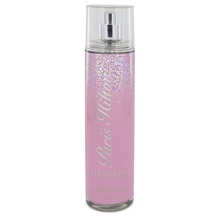 Paris Hilton Paris Hilton Heiress Body Mist 240ml/8oz