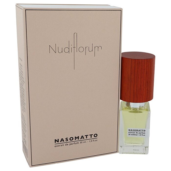 Nasomatto Nudiflorum Extrait de parfum (Pure Perfume) 30ml/1oz