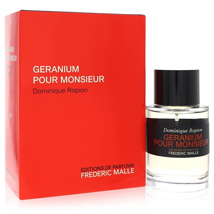 Frederic Malle Geranium Pour Monsieur Eau De Parfum Spray 100ml/3.4oz