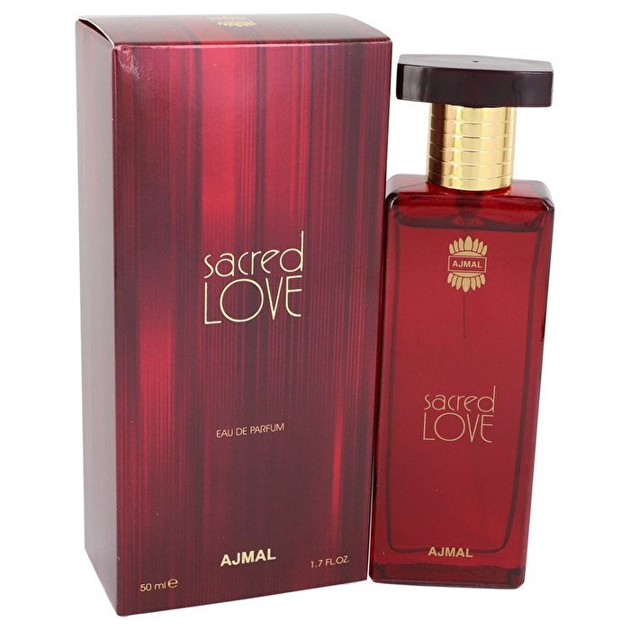 Ajmal Sacred Love Eau De Parfum Spray 50ml/1.7oz