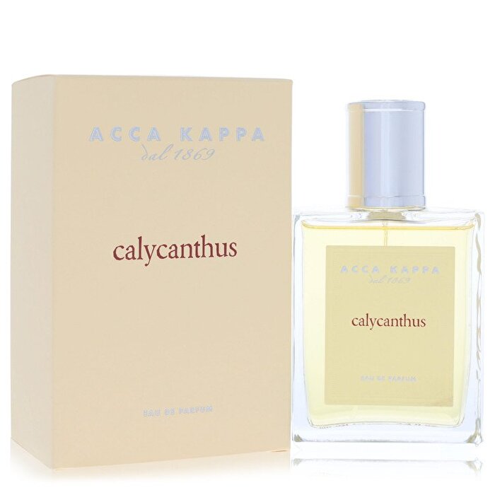 Acca Kappa Calycanthus Eau De Parfum Spray 100ml/3.3oz