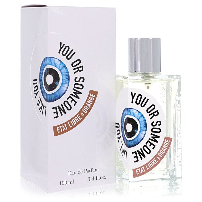 Etat Libre D'orange You Or Someone Like You Eau De Parfum Spray (Unisex) 100ml/3.4oz