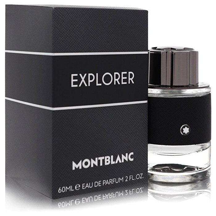 Montblanc Explorer Eau De Parfum Spray 60ml/2oz
