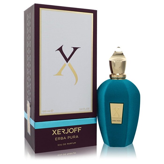 Xerjoff Erba Pura Eau De Parfum Spray (Unisex) 100ml/3.4oz