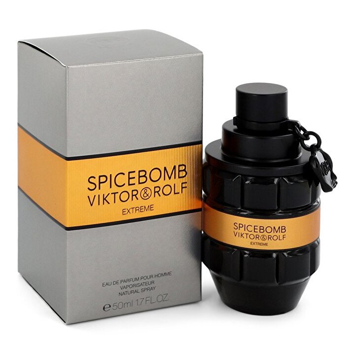 Viktor & Rolf Spicebomb Extreme Eau De Parfum Spray 50ml/1.7oz