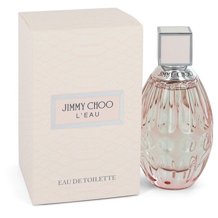 Jimmy Choo Jimmy Choo L'eau Eau De Toilette Spray 60ml/2oz