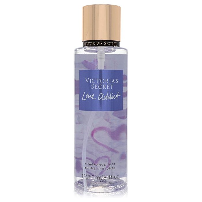 Victoria's Secret Love Addict Fragrance Mist Spray 248ml/8.4oz