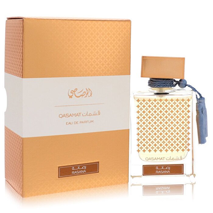 Rasasi Rasasi Qasamat Morhaf Eau De Parfum Spray (Unisex) 65ml/2.2oz