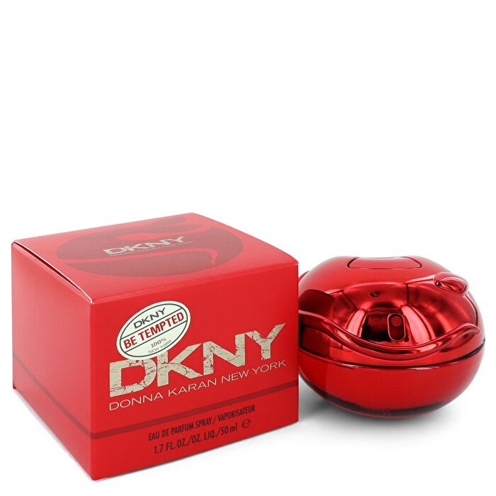 Donna Karan Be Tempted Eau De Parfum Spray 50ml/1.7oz