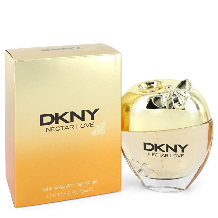 Donna Karan Dkny Nectar Love Eau De Parfum Spray 50ml/1.7oz