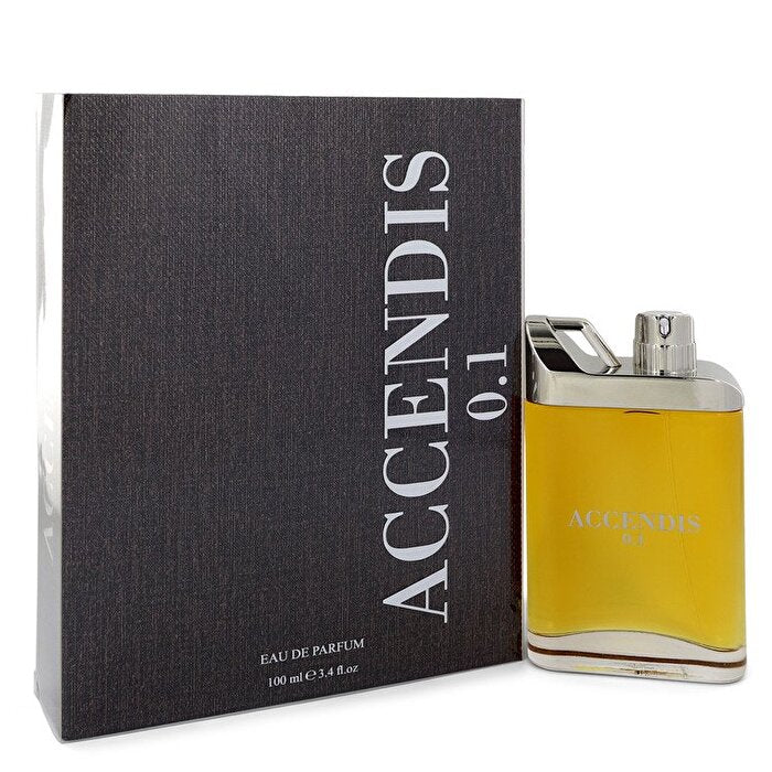 Accendis 0.1 Eau De Parfum Spray (Unisex) 100ml/3.4oz