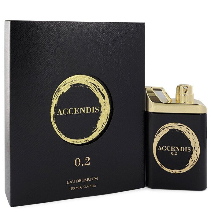 Accendis 0.2 Eau De Parfum Spray (Unisex) 100ml/3.4oz