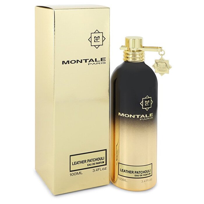 Montale Montale Leather Patchouli Eau De Parfum Spray (Unisex) 100ml/3.4oz