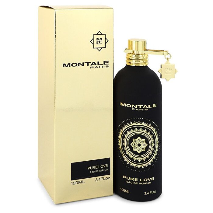 Montale Pure Love Eau De Parfum Spray (Unisex) 100ml/3.4oz