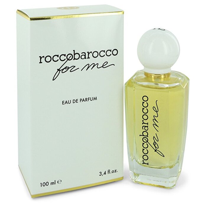 Roccobarocco For Me Eau De Parfum Spray 100ml/3.4oz