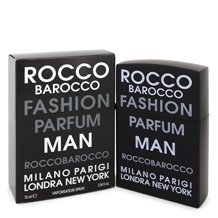 Roccobarocco Fashion Eau De Toilette Spray 75ml/2.54oz