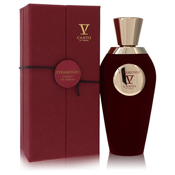 V Canto Stramonio V Extrait De Parfum Spray (Unisex) 100ml/3.38oz