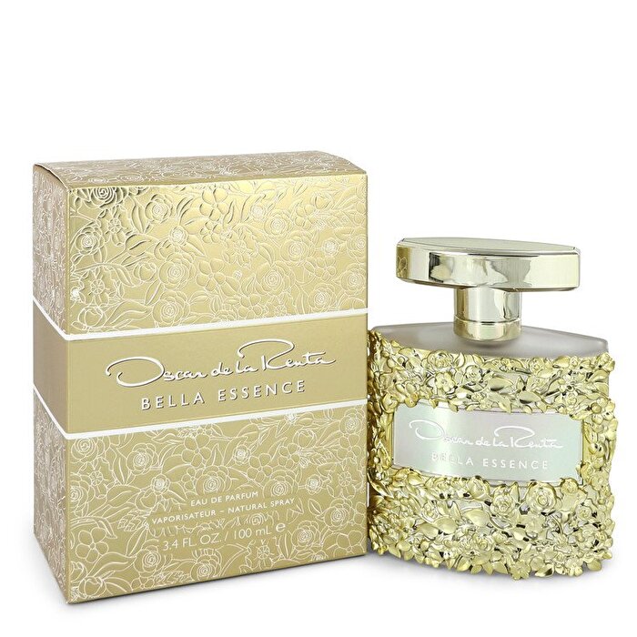 Oscar De La Renta Bella Essence Eau De Parfum Spray 100ml/3.4oz