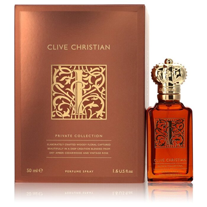 Clive Christian I Woody Floral Eau De Parfum Spray 50ml/1.6oz