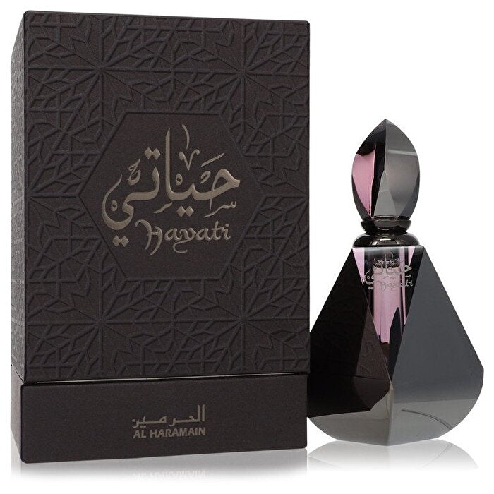 Al Haramain Al Haramain Hayati Eau De Parfum Spray 12ml/0.4oz