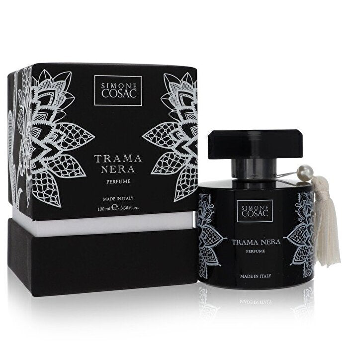 Simone Cosac Profumi Trama Nera Perfume Spray 60ml/2oz
