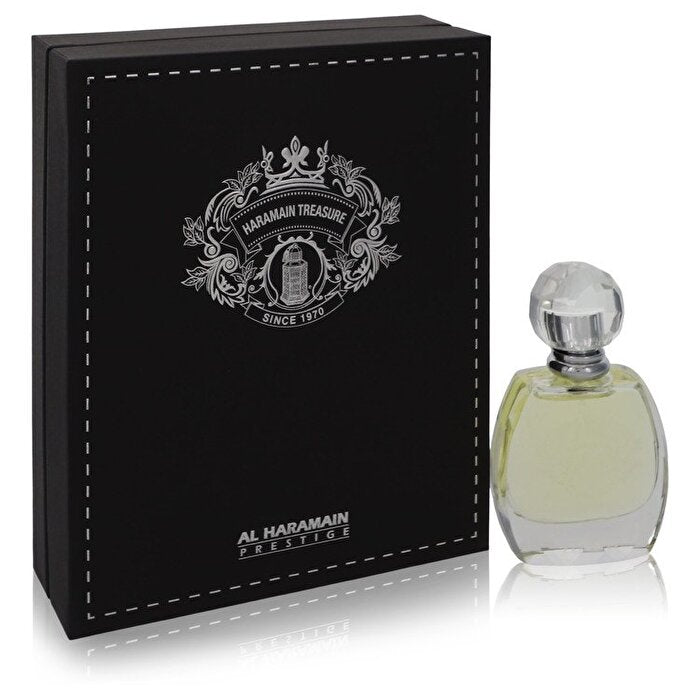 Al Haramain Haramain Treasure Eau De Parfum Spray (Unisex) 71ml/2.4oz