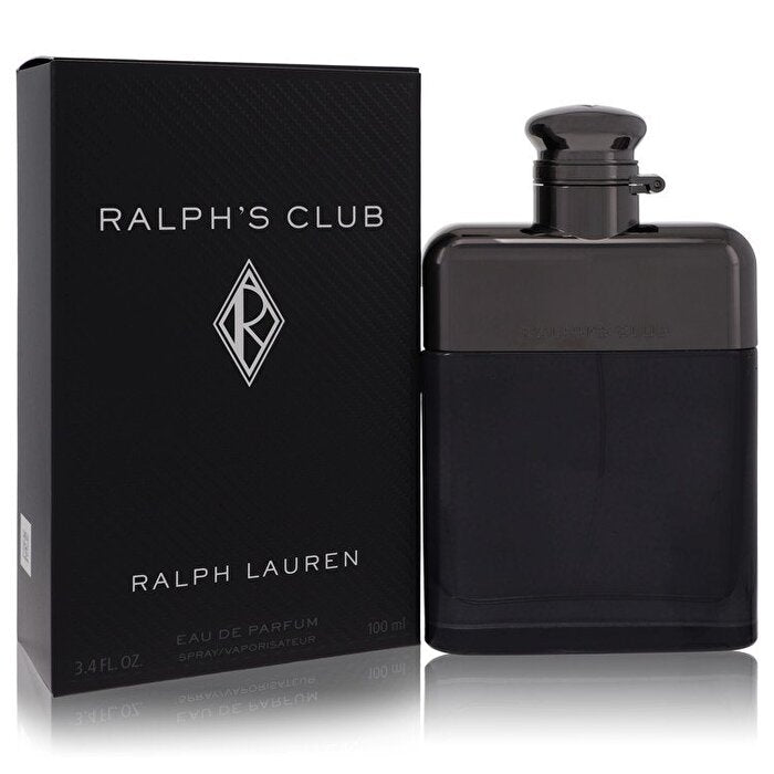 Ralph Lauren Ralph\'s Club Eau De Parfum Spray 100ml/3.4oz